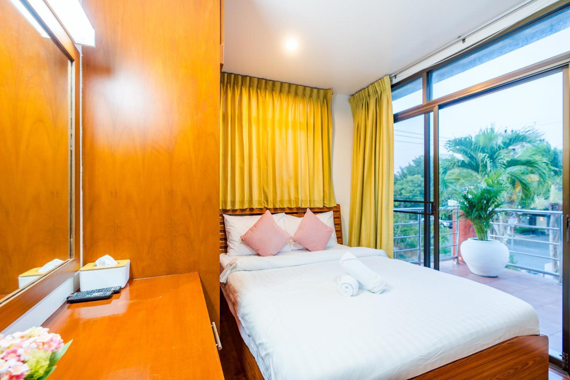 Villaer ไอทะเล พูลล่า I-talay Poolvilla *